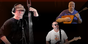 Cover Losing My Religion by R.E.M. <br />Buckroe Music Company