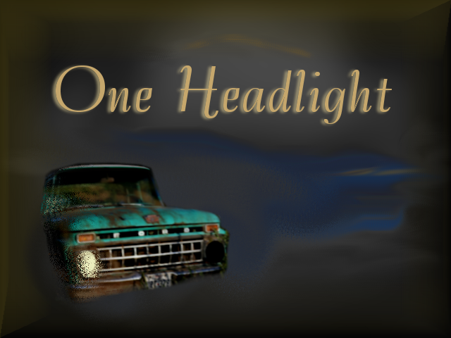 Buckroe Music Company covers One Headlight by Jakob Dylan The Wallflowers