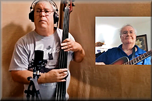 BMC covers Into The Mystic by Van Morrison