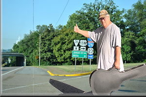Wagon Wheel by Bob Dylan and Ketch Secor of the Old Medicine Show (cover Buckroe Music Company)
